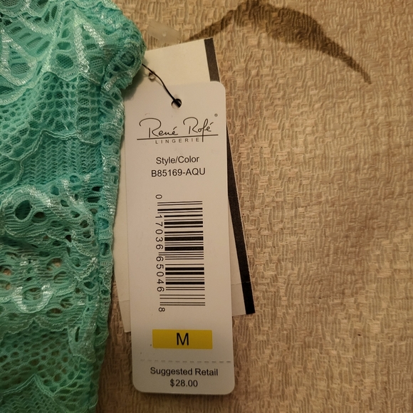 Rene Rofe Cami - Picture 4 of 5